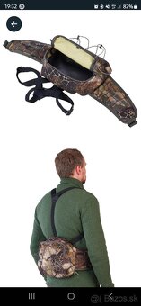Poľovnícky batoh / ruksak - 4