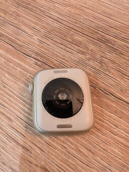 Apple watch SE gen2 - 4