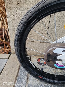 Decky bicykel dievcensky - 4