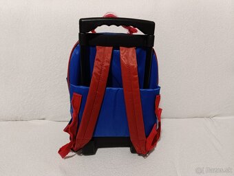Predam detsky kufor,batoh - 4