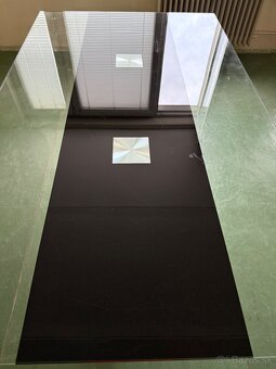 Jedálenský stôl - 4