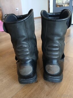 Motocizmy Triumph c.44 - 4