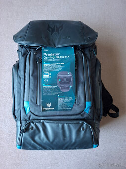 NOVÝ batoh/ruksak ACER pre 17" notebook - 4