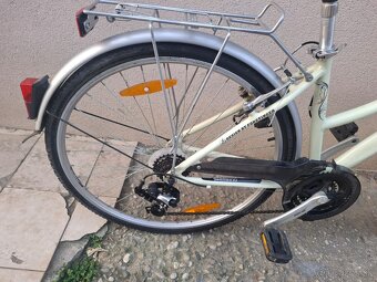 Dámsky cestný bicykel - 4