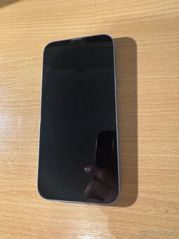 iPhone 14 plus - 4