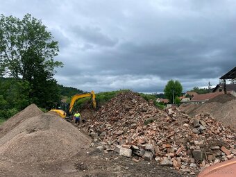 Triedička triediaca lopata - 4