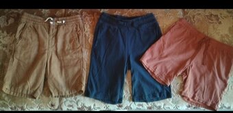 Mix chlapec 128-140 nové - 4