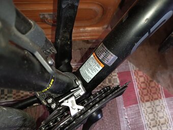 Cannondale Quick - 4