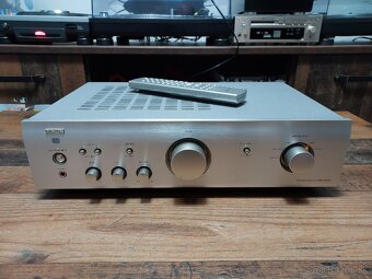 DENON PMA-500 AE - 4