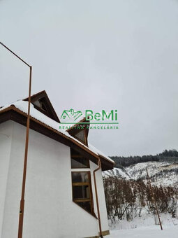 Predaj: Budova 116m2,  Makov, okres Čadca (730-18-JAS) - 4