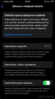 iPhone SE 2020 64GB - 4