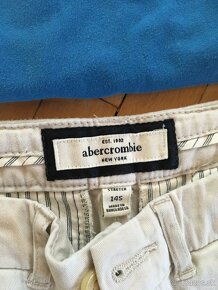 Detské Abercrombie & fitch tričko, nohavice - 4