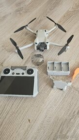 DJI Mini 3 - 4