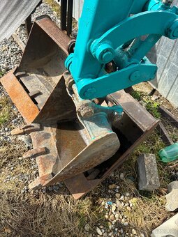 minibager Sunward 1.6t - 4