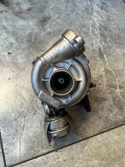 Turbo 1.6hdi 80kw citroen peugeot - 4