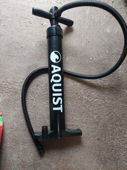 Paddleboard padlo a pumpa - 4