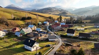 Na predaj pozemok Zárzivá 5893 m2 - 4