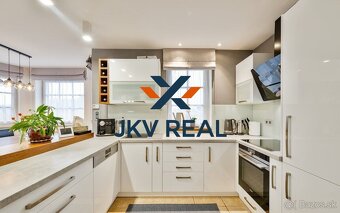 Luxusný bungalov Smolenice s bazénom, výhľadmi a súkromím. - 4