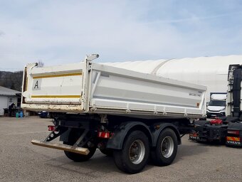 MEILLER MZDA 1822 BORDMATIC / NOSNOST 13.140 kg - 4