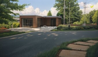 HALO reality - Predaj, pozemok pre rodinný dom 354 m2 Veľk - 4