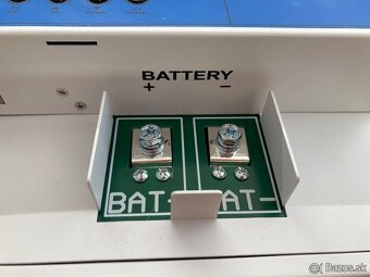 EASUN SMG II 6.2KW fotovoltaicky menic - 4
