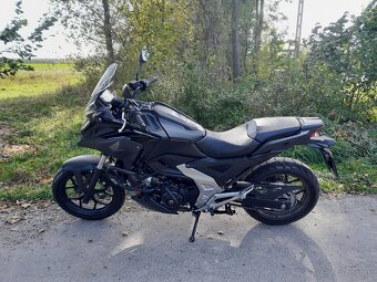 Honda nc750x 11/22 naj 11tis - 4