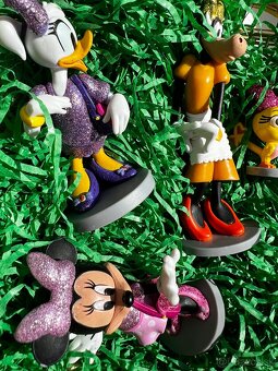 Hračky Mickey Mousea - 4