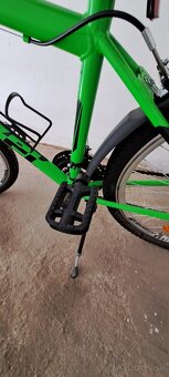 Chlapčenský bicykel Kenzel Avox"26" - 4