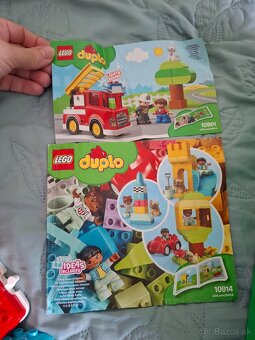 Lego Duplo - 4