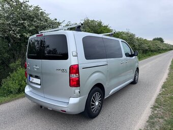 ✅ 2019 TOYOTA Proace Verso 2.0 D-4D 53tis. km, nové v SR - 4