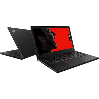 Lenovo ThinkPad L480:Core i5 8250U, 32GB, SSD 256GB, W10P - 4