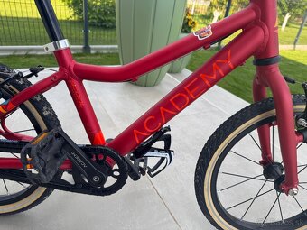 Bicykel ACADEMY 16’ - 4