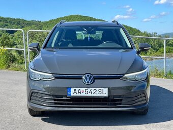 Volkswagen Golf Variant 2.0 TDI Style 85kw - 4