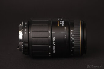 Sigma APO Macro 70-210mm - 4