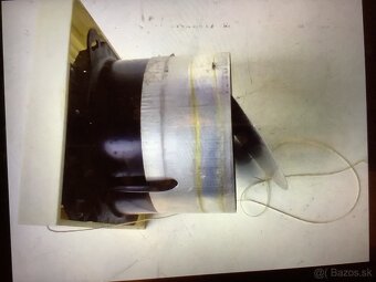 Malý ventilator - 4