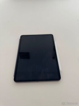 Apple iPad Pro M1 (3. generácia) 128GB Wi-Fi Space Grey - 4