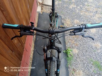 KROSS HEXAGON 7.0 - 4
