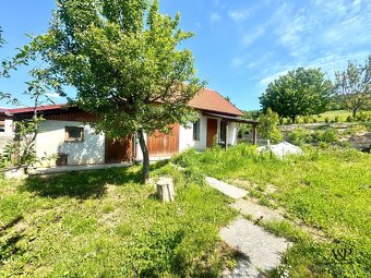 NA PREDAJ POZEMOK NA VÝSTAVBU RD, 1037m2, BREZOVÁ POD BRADLO - 4
