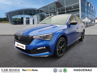 Alu ŠKODA SCALA,KAMIQ R 17 + letné pneu - 4