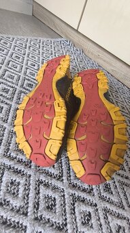 La sportiva Bushido II veľ 44. - 4