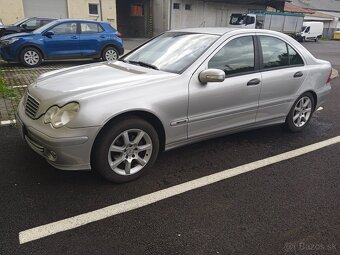 Predám Mercedes - 4