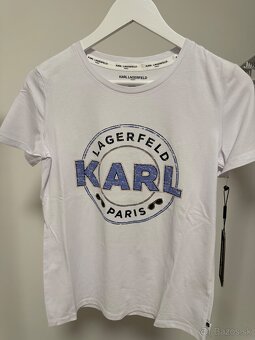 Tricka Karl Lagerfeld - 4