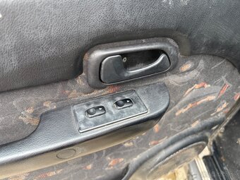 Hyundai Galloper 2.5 TD 4x4 - 4