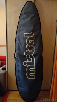 windsurf doska JP - 4