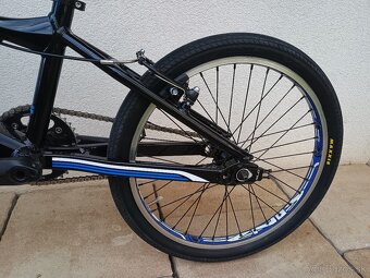 Bikrosový BMX Mondraker Duel Pro Team - 4