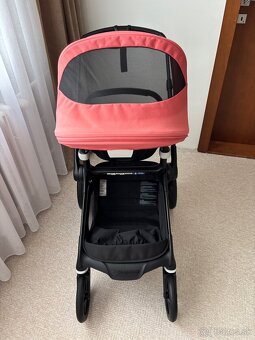 Kočik Bugaboo FOX 5 - 4