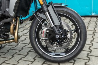 Predam motocykel CF moto CL-X 700 Sport - 4