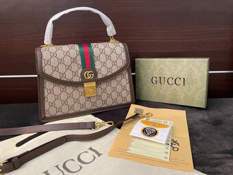 Kabelka Gucci Ophidia - 4