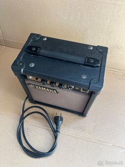 Kombo YAMAHA GA-10 - 4