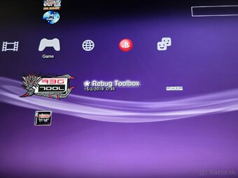 Playstation 3 cfw Rebug - 4